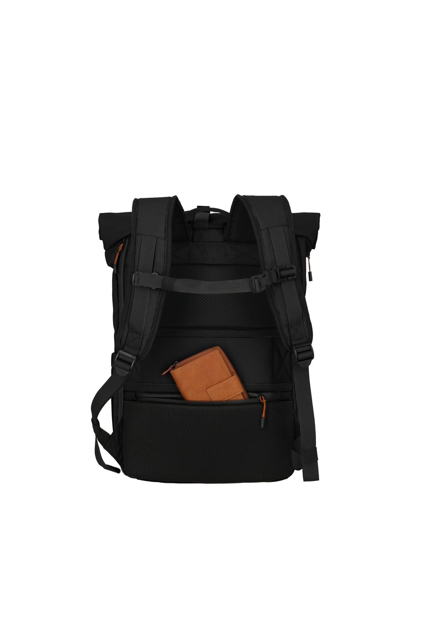 Travelite BRIIZE Backpack M Roll-up