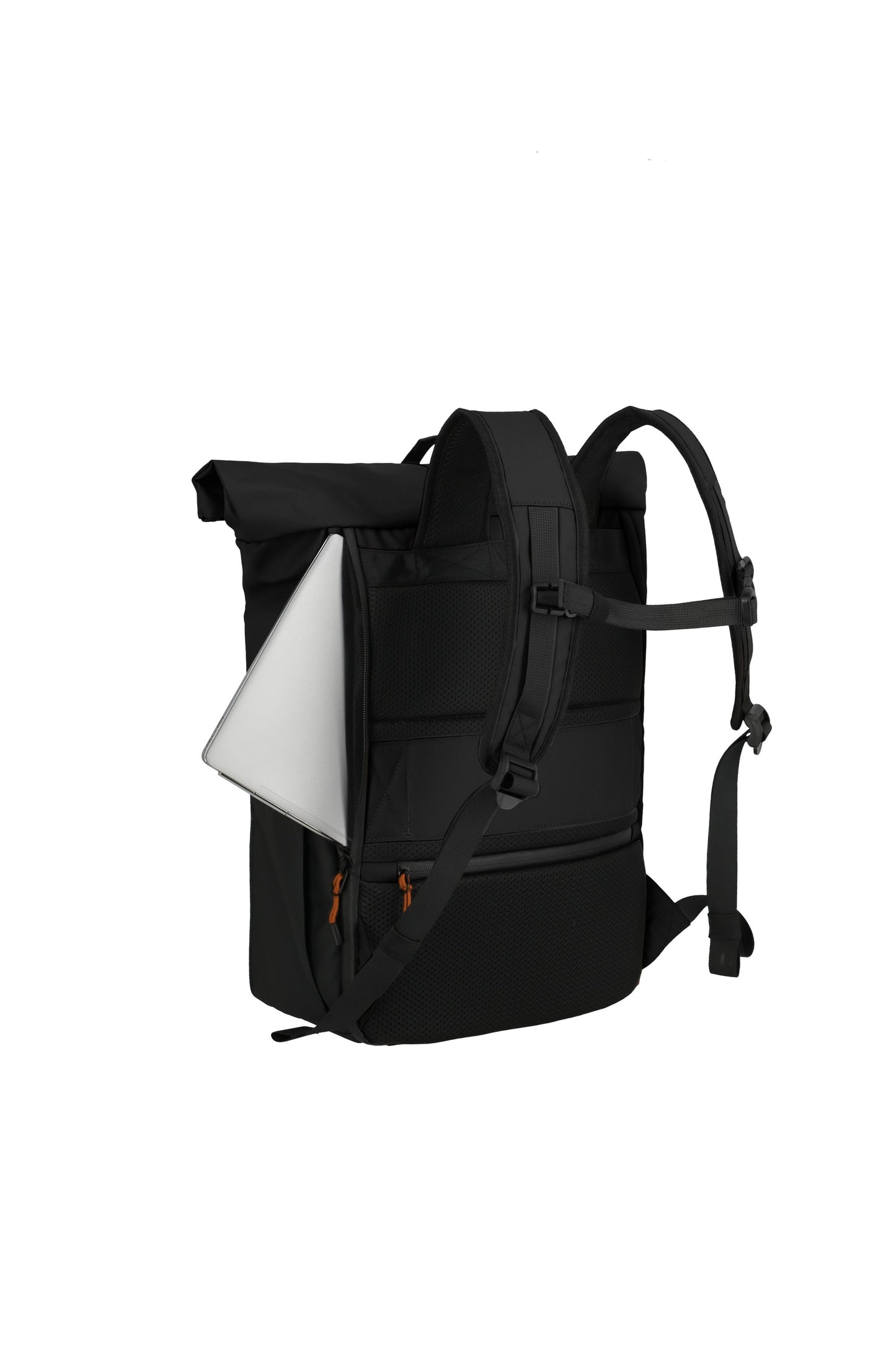Travelite BRIIZE Backpack M Roll-up