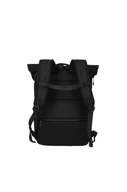 Travelite BRIIZE Backpack M Roll-up
