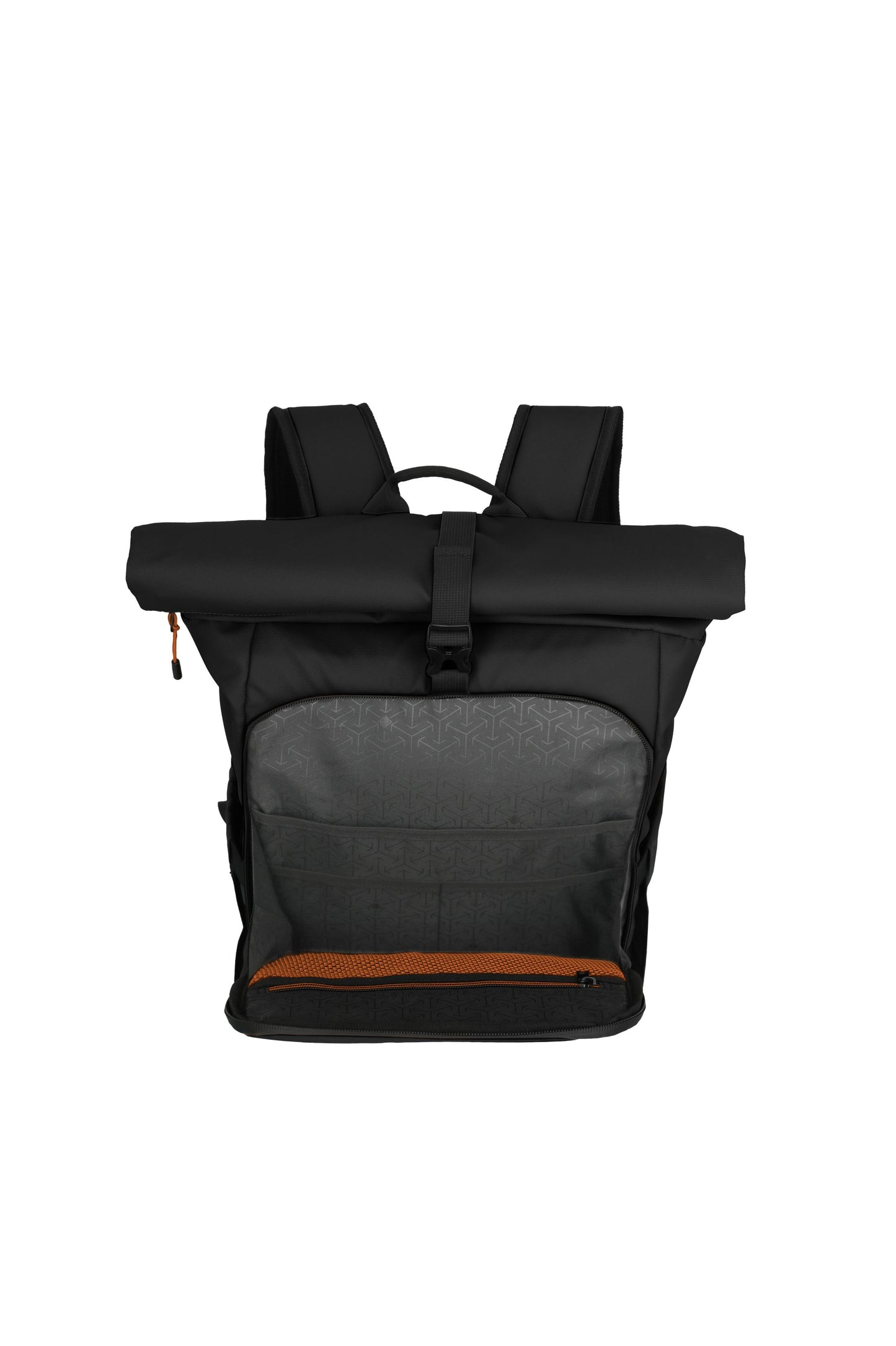 Travelite BRIIZE Backpack M Roll-up