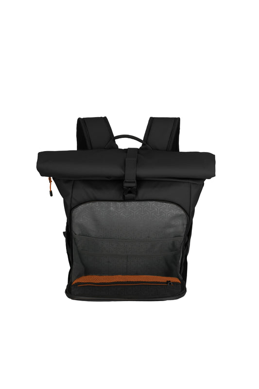 Travelite BRIIZE Backpack M Roll-up