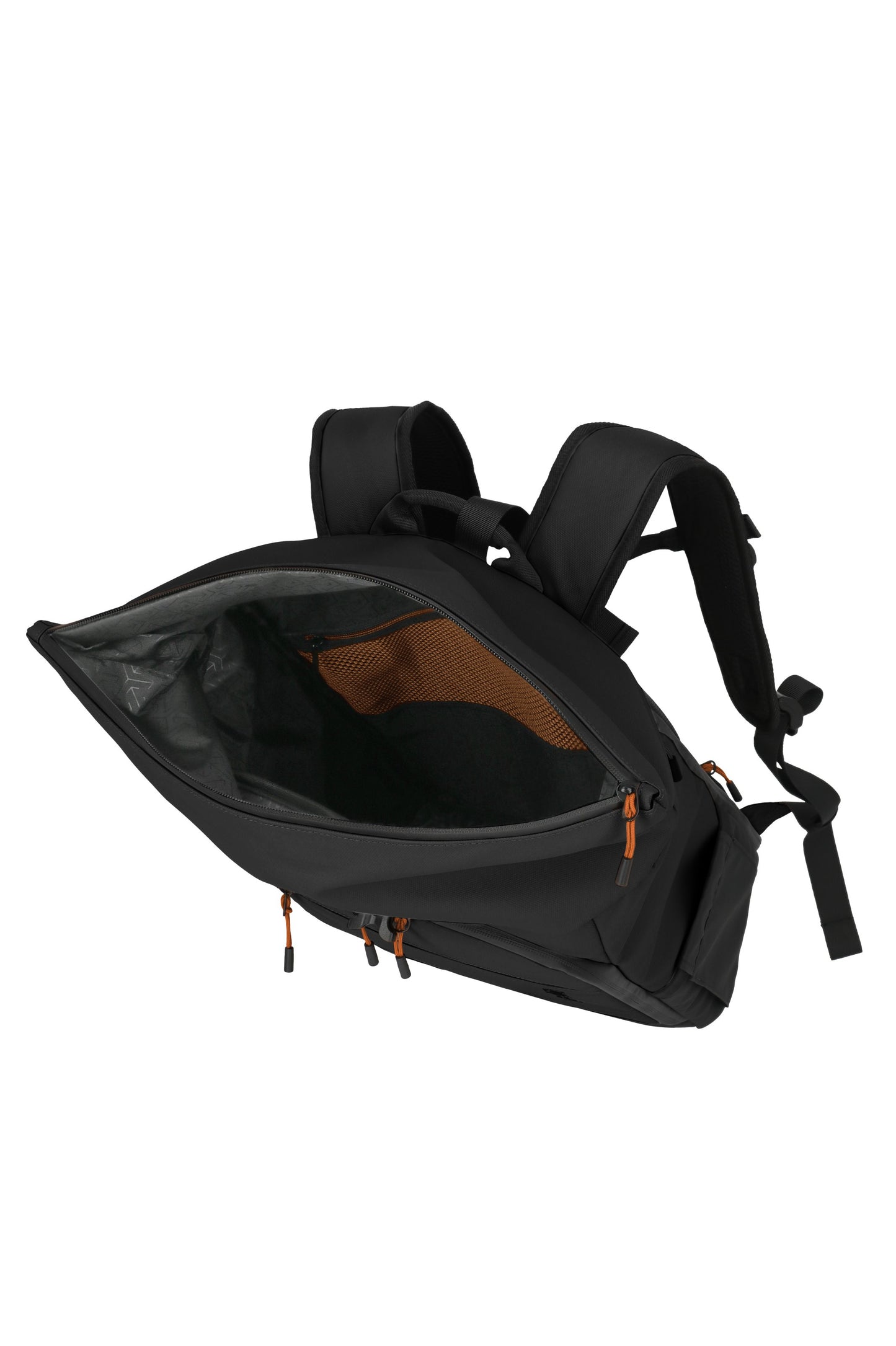 Travelite BRIIZE Backpack M Roll-up