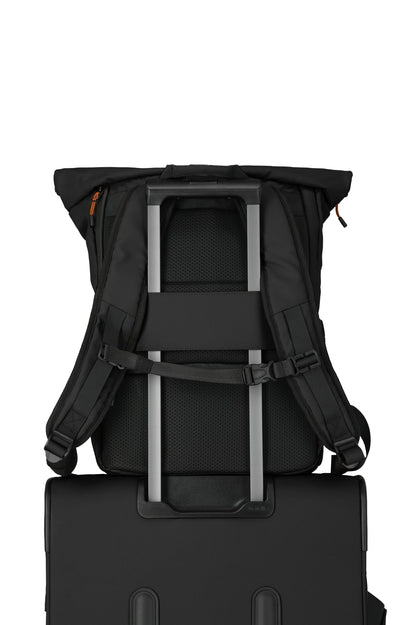 Travelite BRIIZE Backpack M Roll-up