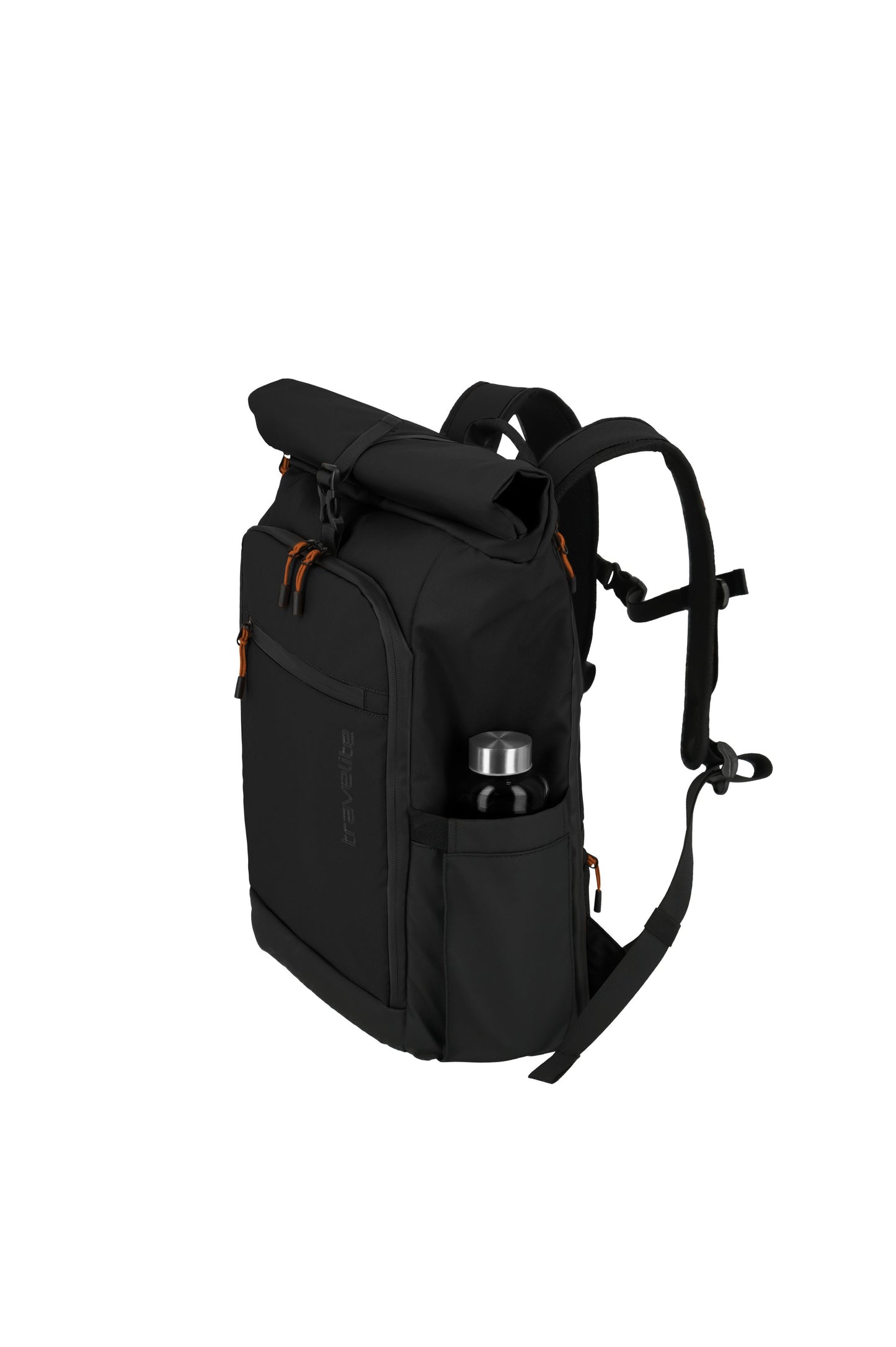 Travelite BRIIZE Backpack M Roll-up