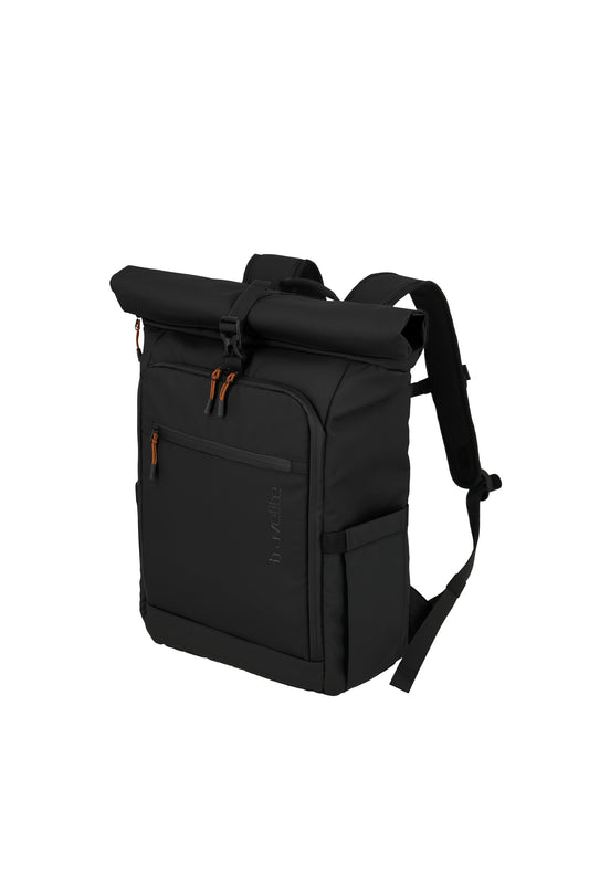 Travelite BRIIZE Backpack M Roll-up