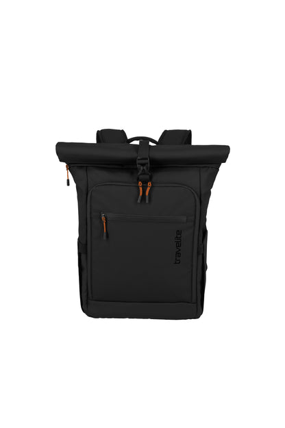 Travelite BRIIZE Backpack M Roll-up