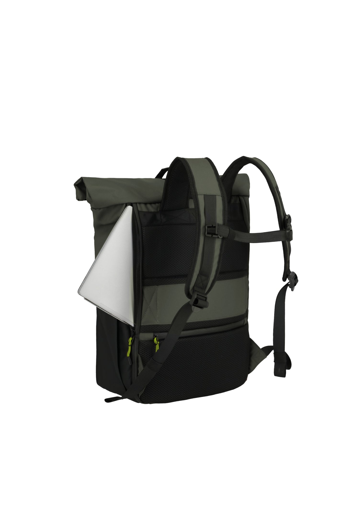 Travelite BRIIZE Backpack M Roll-up