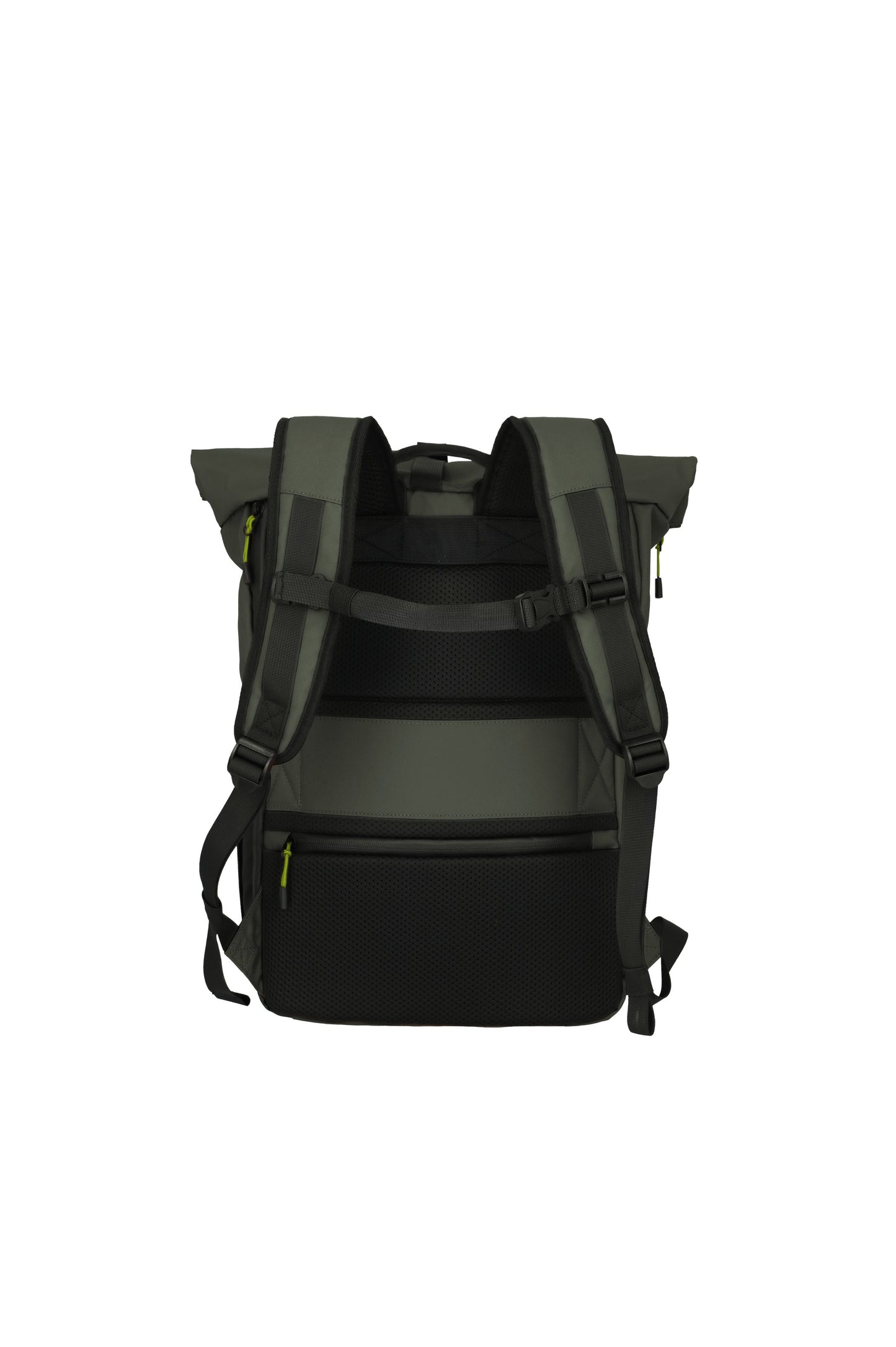 Travelite BRIIZE Backpack M Roll-up