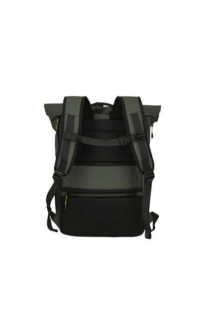 Travelite BRIIZE Backpack M Roll-up