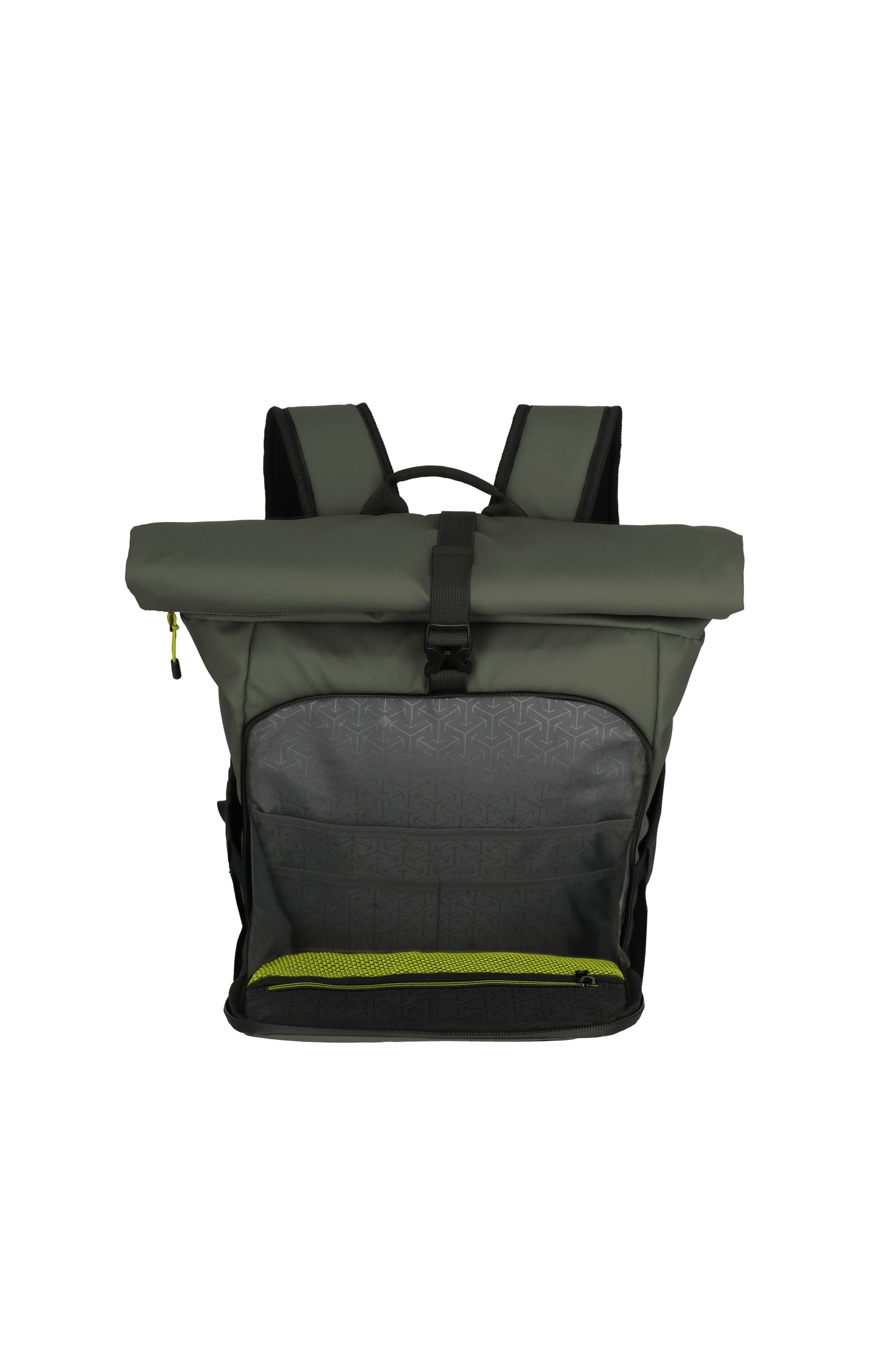 Travelite BRIIZE Backpack M Roll-up