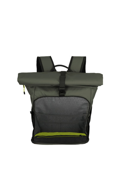 Travelite BRIIZE Backpack M Roll-up