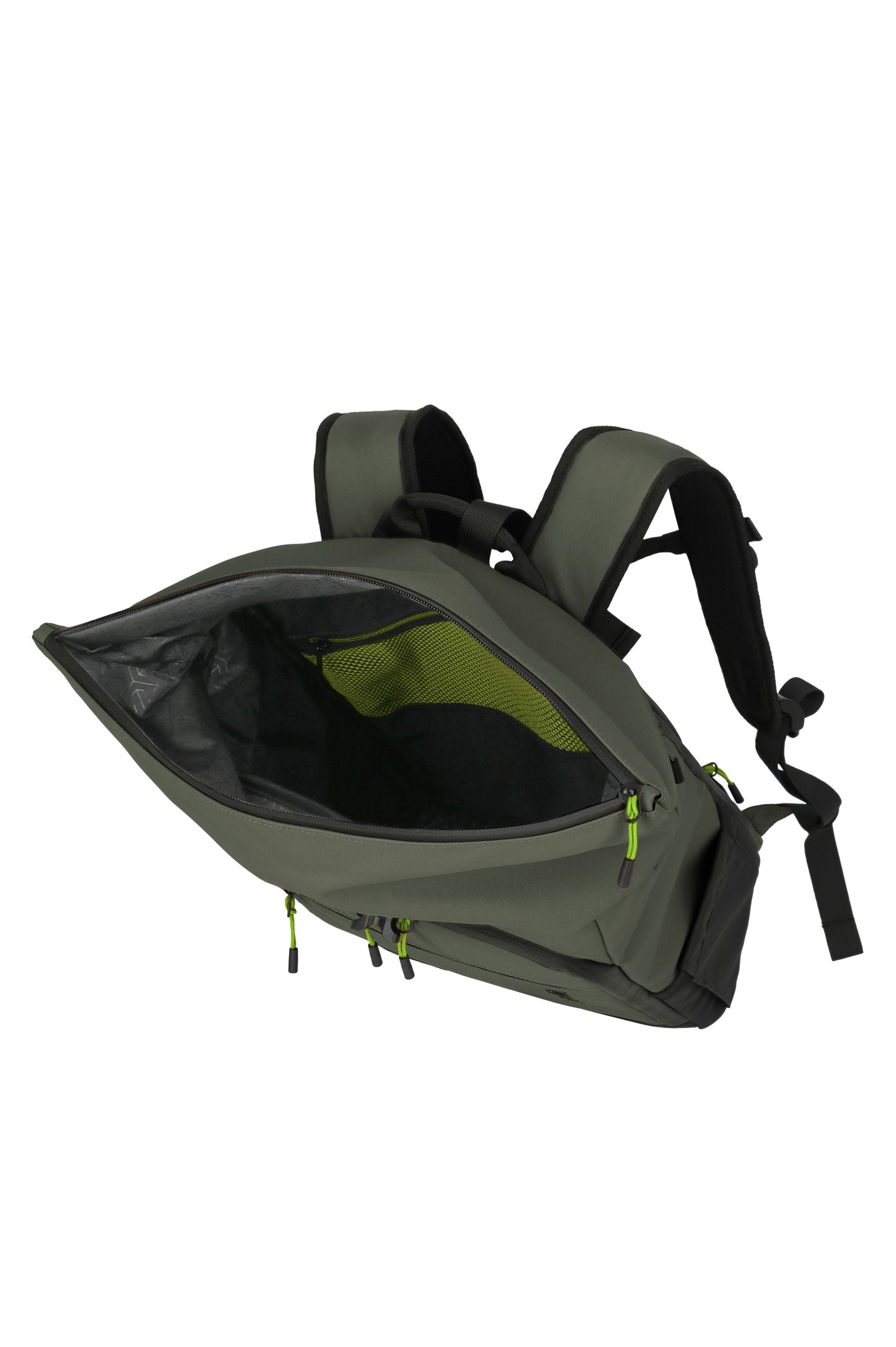 Travelite BRIIZE Backpack M Roll-up