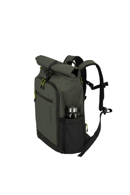 Travelite BRIIZE Backpack M Roll-up