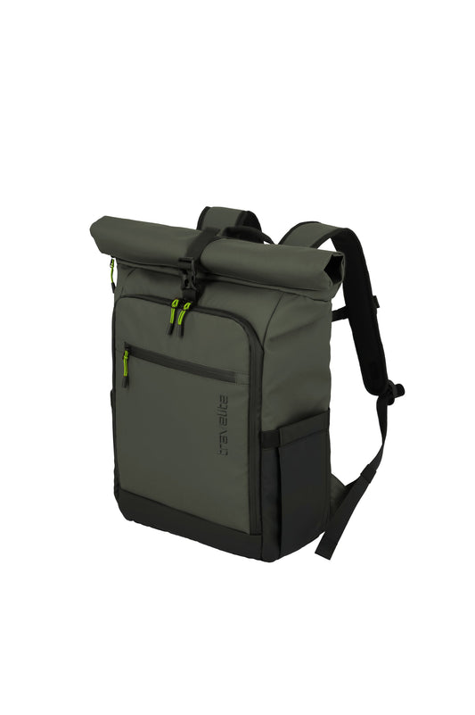 Travelite BRIIZE Backpack M Roll-up