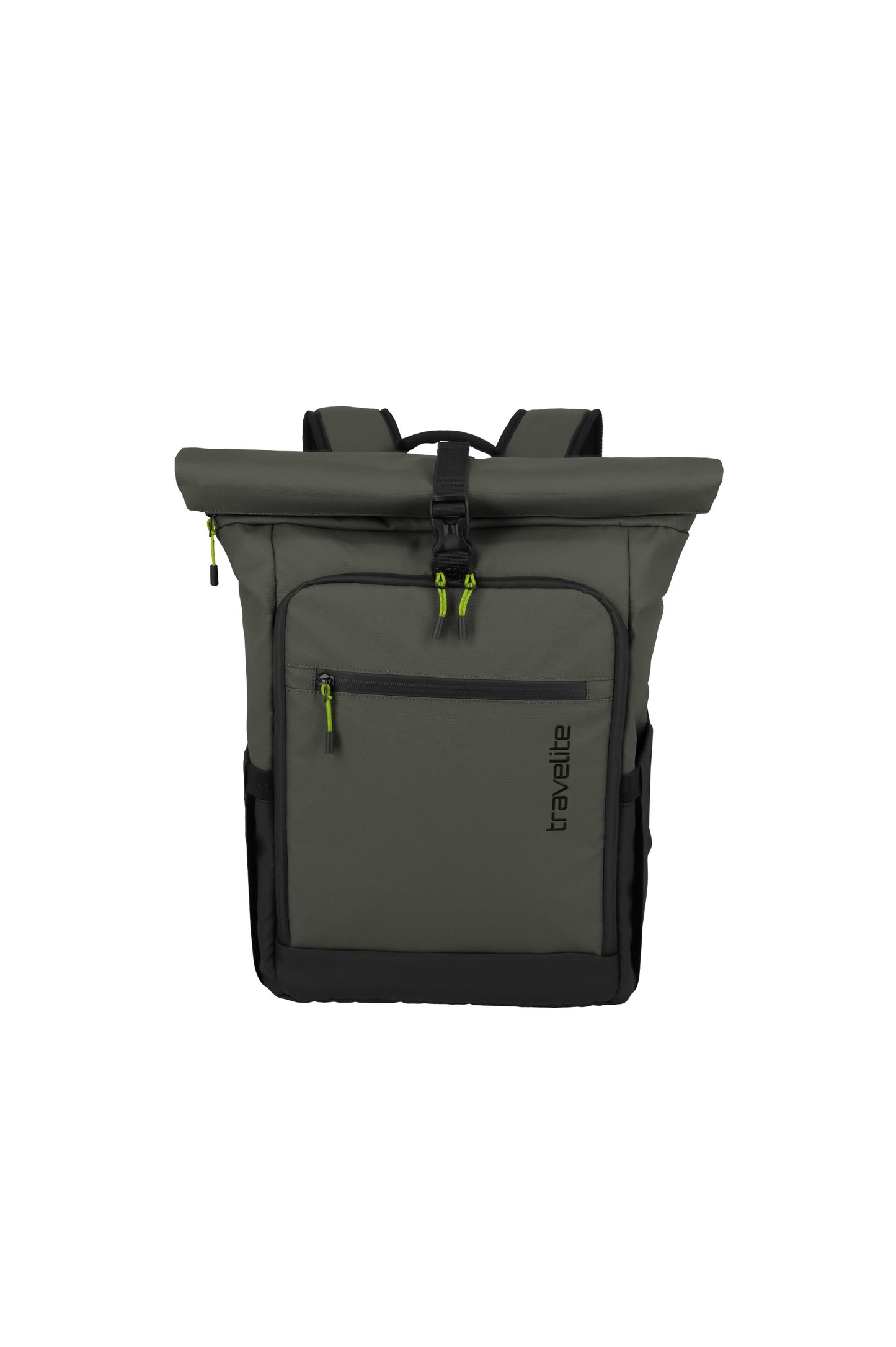 Travelite BRIIZE Backpack M Roll-up