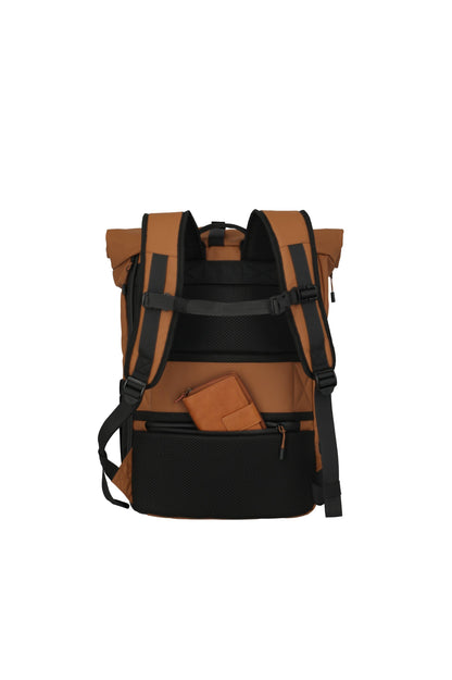 Travelite BRIIZE Backpack M Roll-up