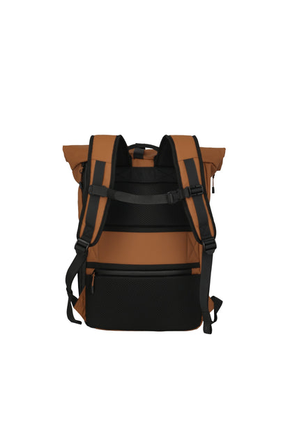 Travelite BRIIZE Backpack M Roll-up