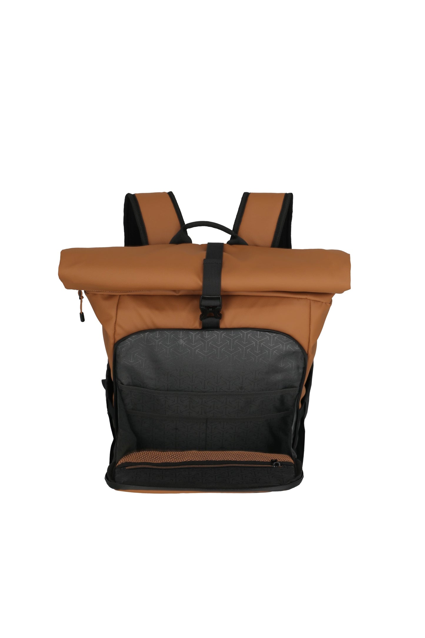 Travelite BRIIZE Backpack M Roll-up