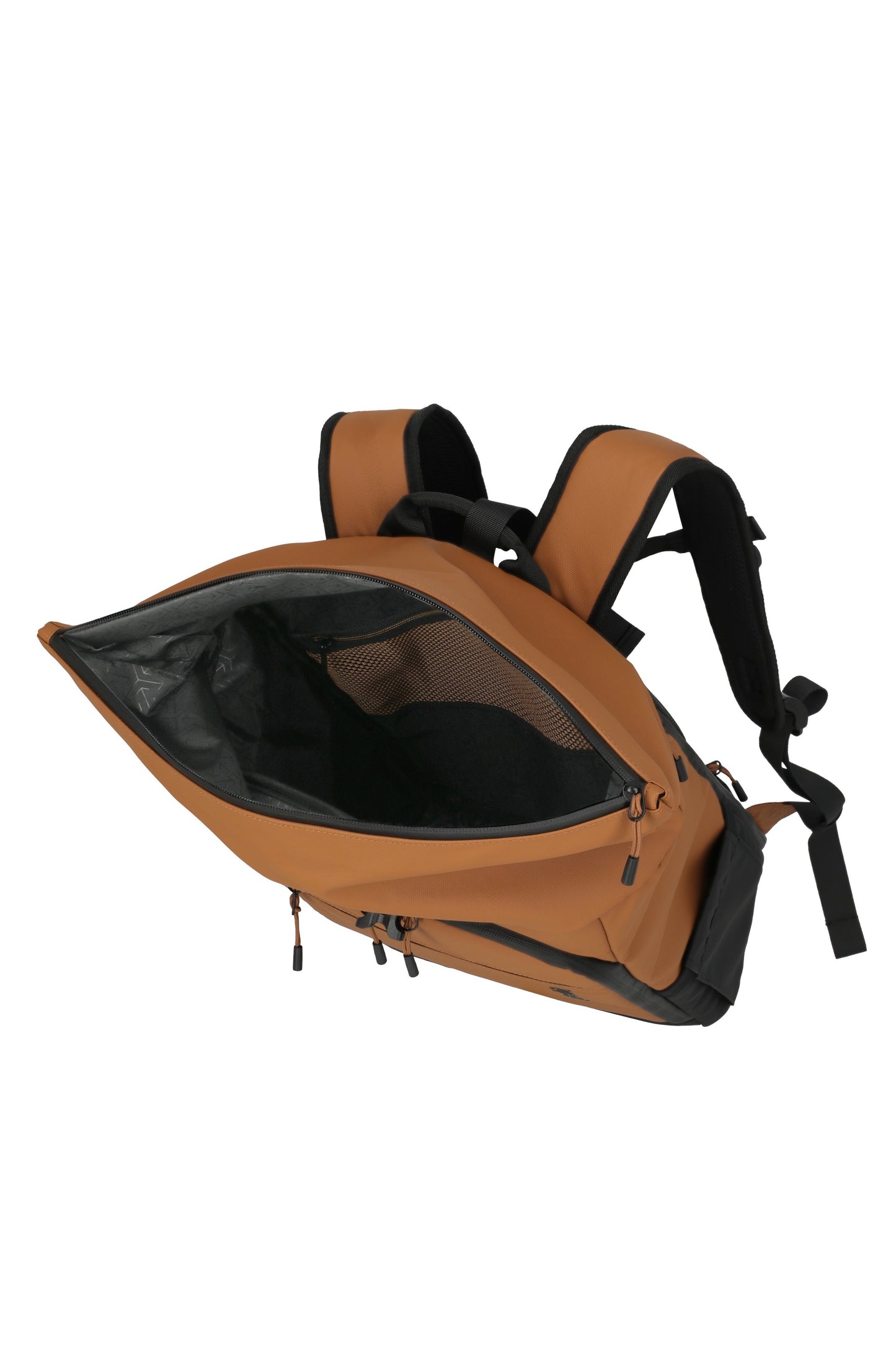 Travelite BRIIZE Backpack M Roll-up