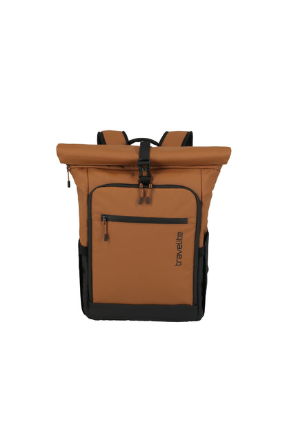 Travelite BRIIZE Backpack M Roll-up