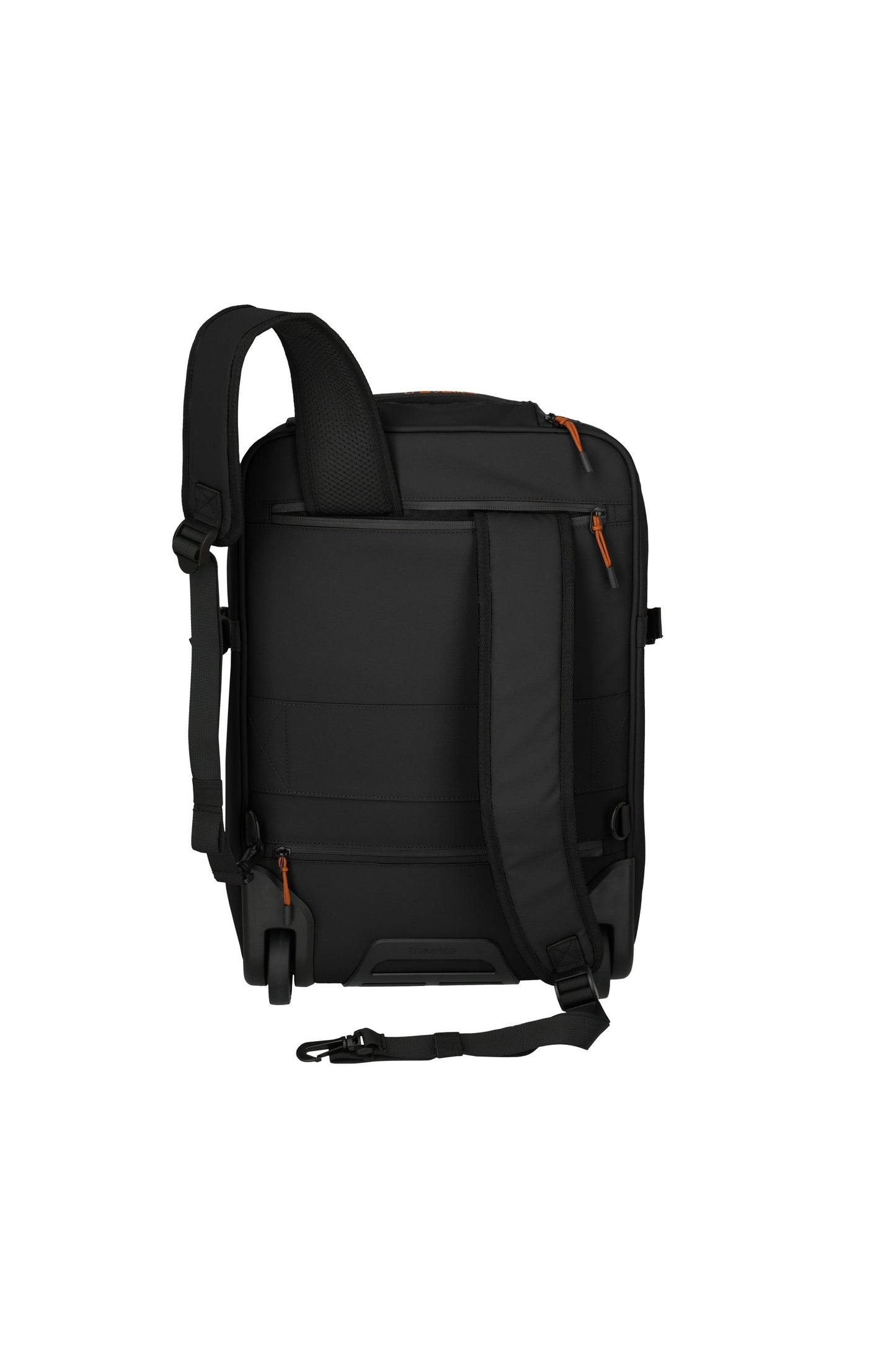 Travelite BRIIZE Trolley Backpack 2w