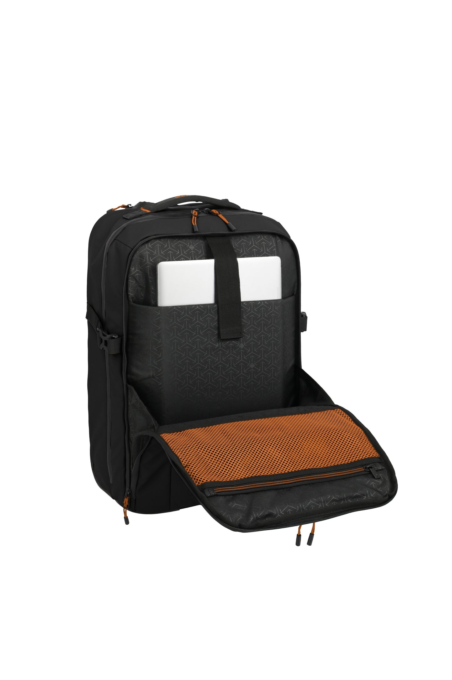 Travelite BRIIZE Trolley Backpack 2w