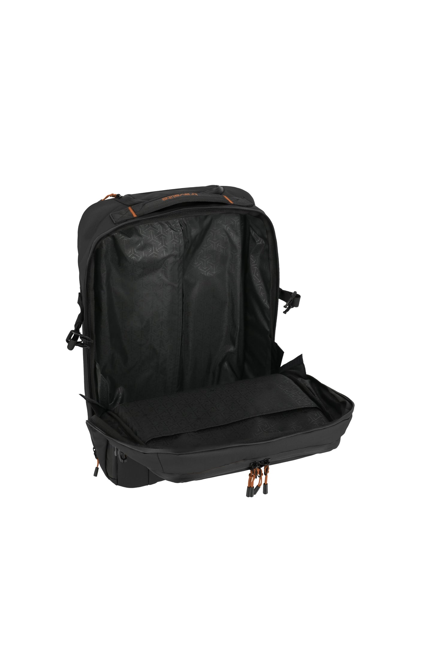 Travelite BRIIZE Trolley Backpack 2w