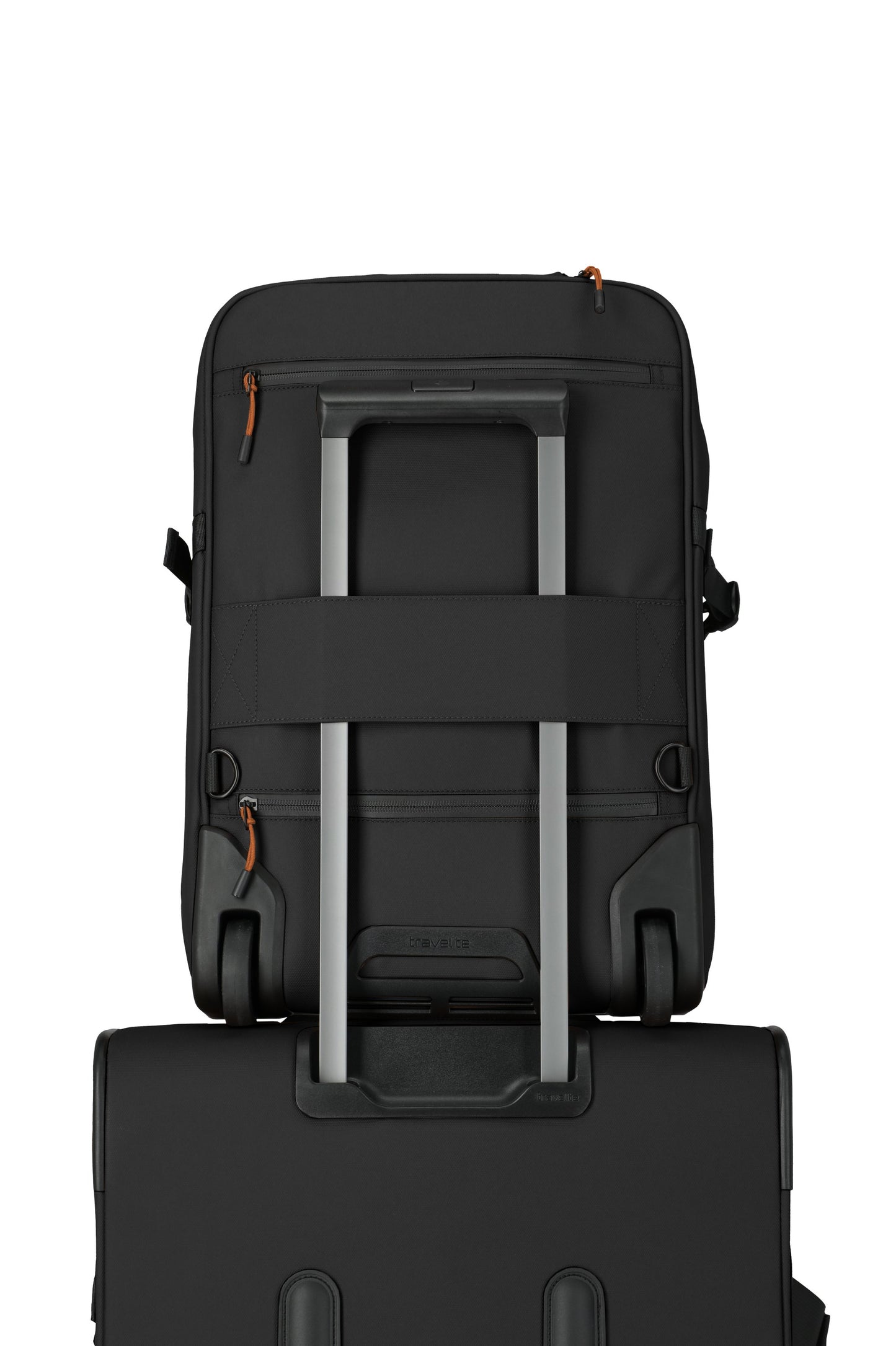 Travelite BRIIZE Trolley Backpack 2w