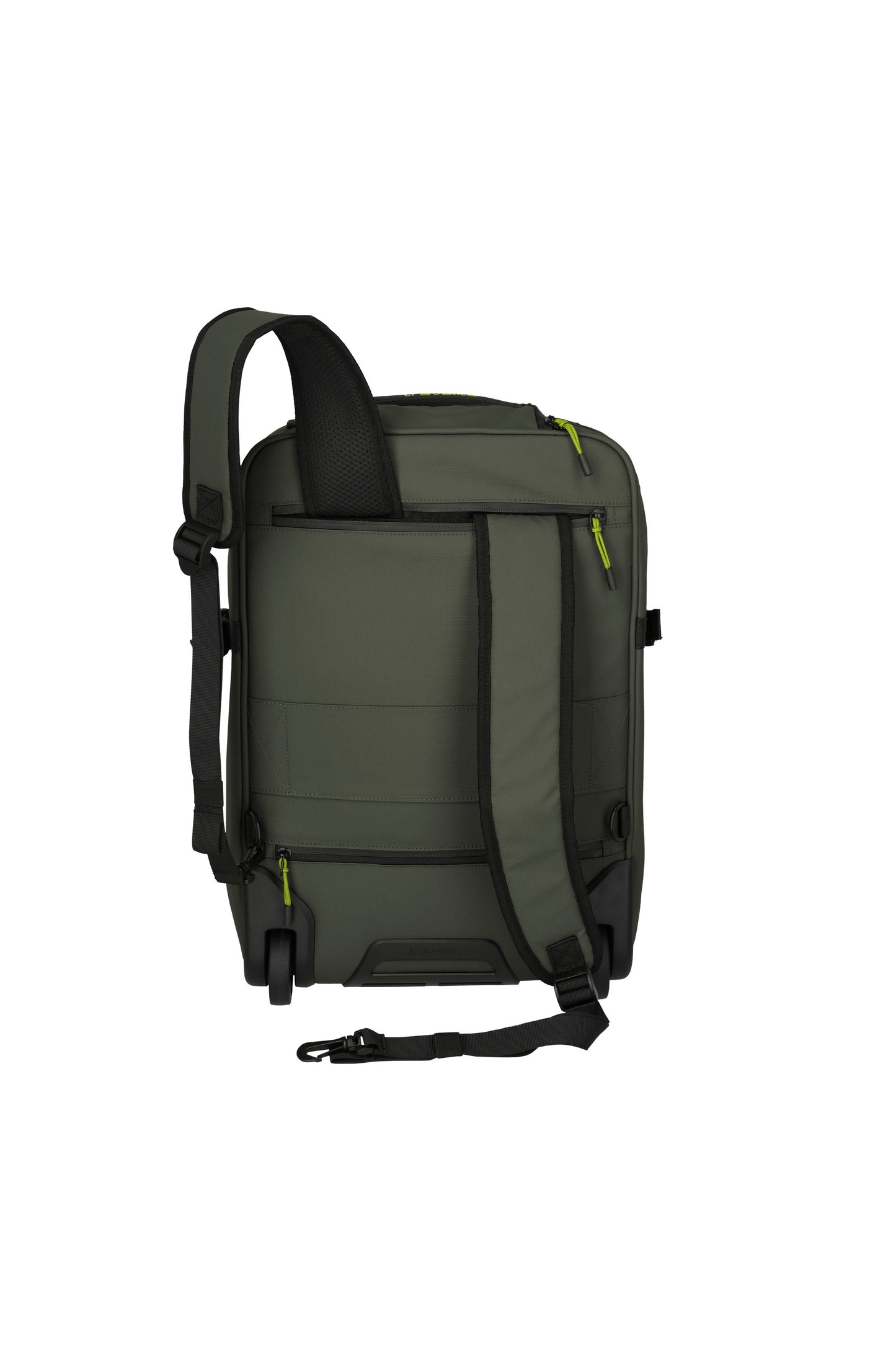 Travelite BRIIZE Trolley Backpack 2w