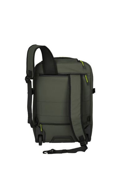 Travelite BRIIZE Trolley Backpack 2w