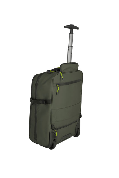Travelite BRIIZE Trolley Backpack 2w