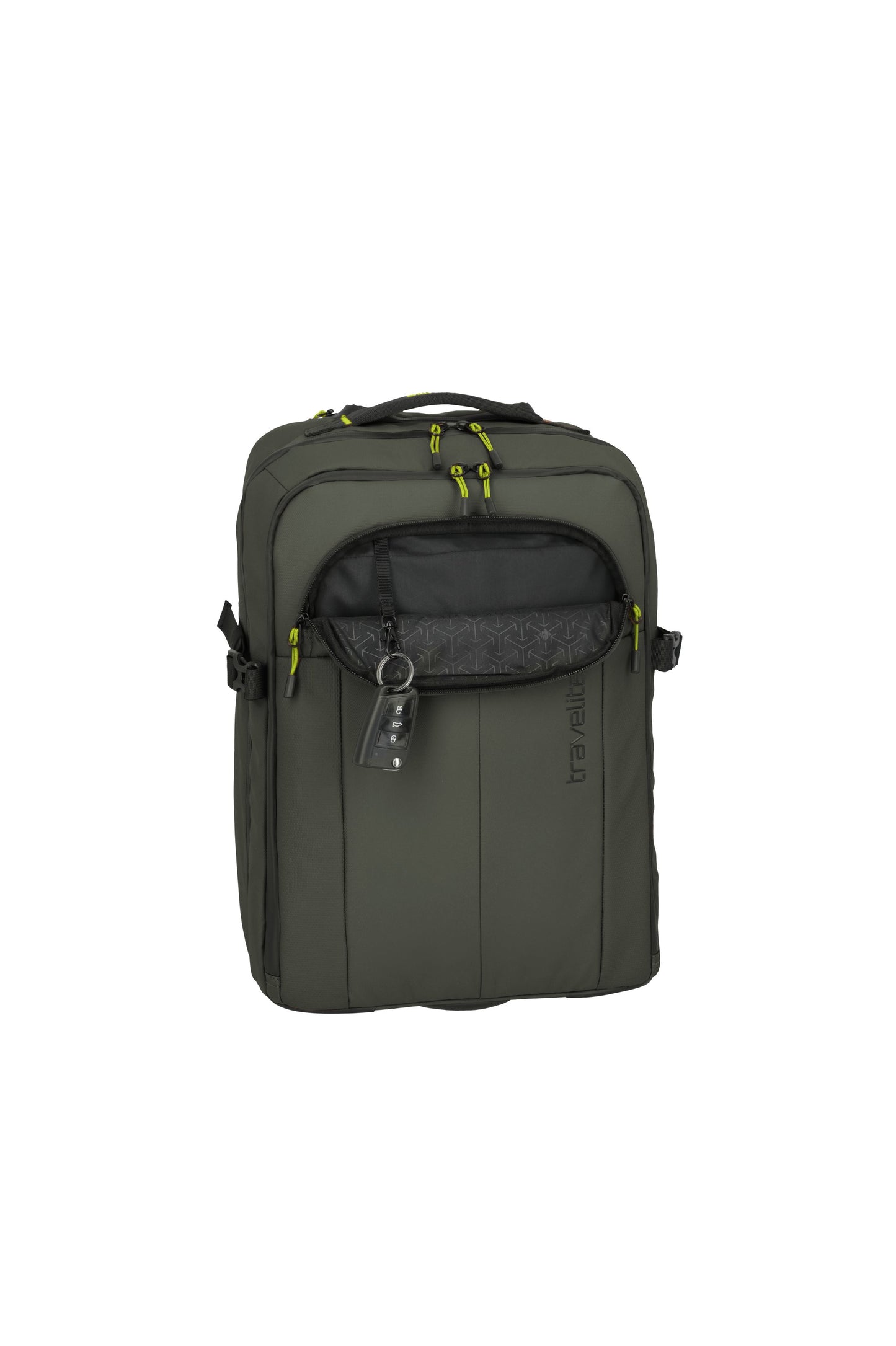 Travelite BRIIZE Trolley Backpack 2w