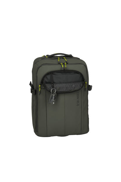 Travelite BRIIZE Trolley Backpack 2w