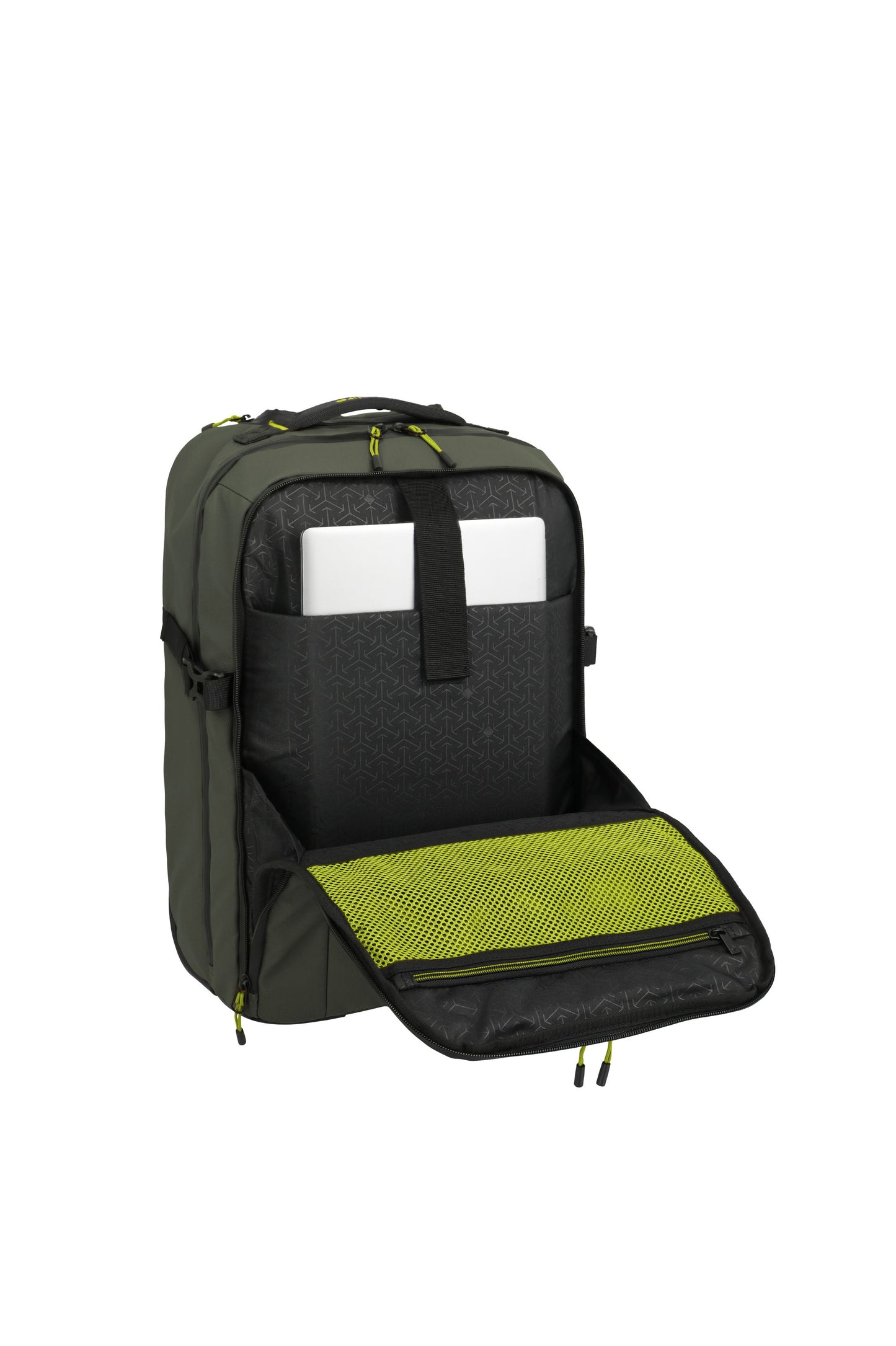 Travelite BRIIZE Trolley Backpack 2w