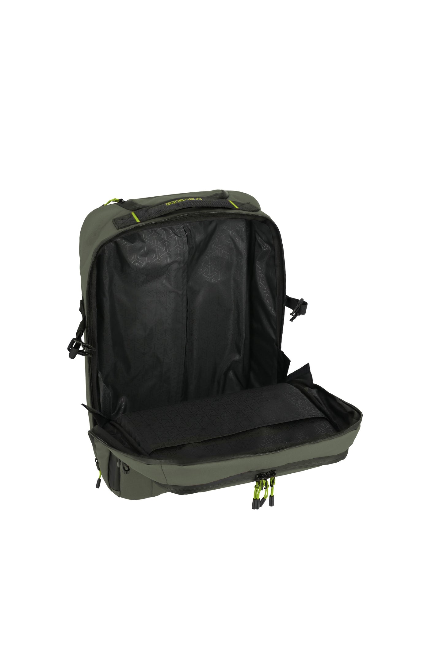 Travelite BRIIZE Trolley Backpack 2w