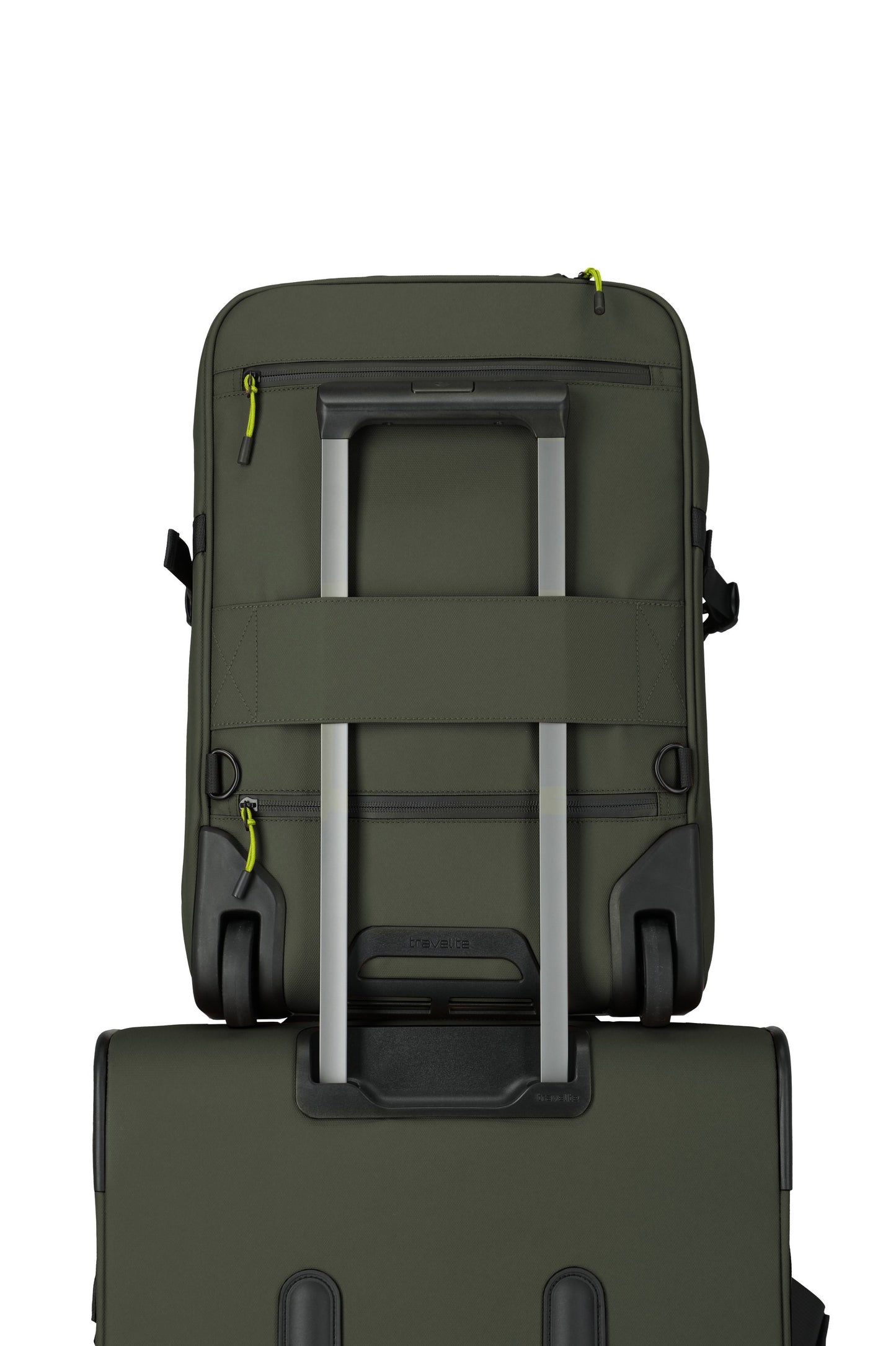 Travelite BRIIZE Trolley Backpack 2w