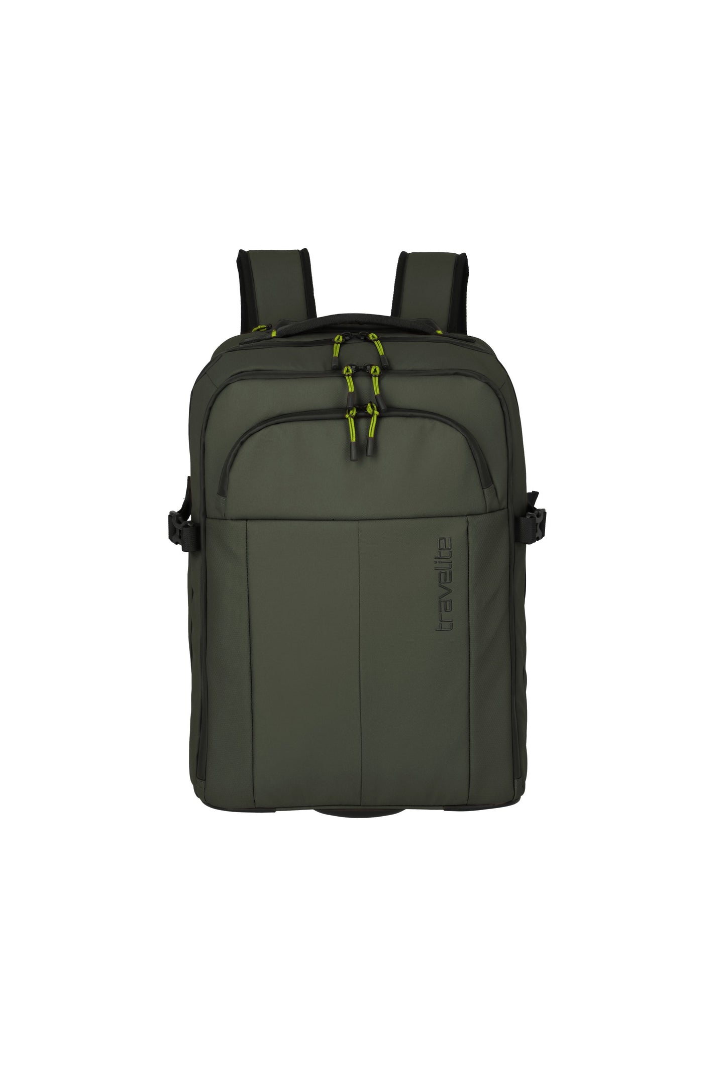 Travelite BRIIZE Trolley Backpack 2w