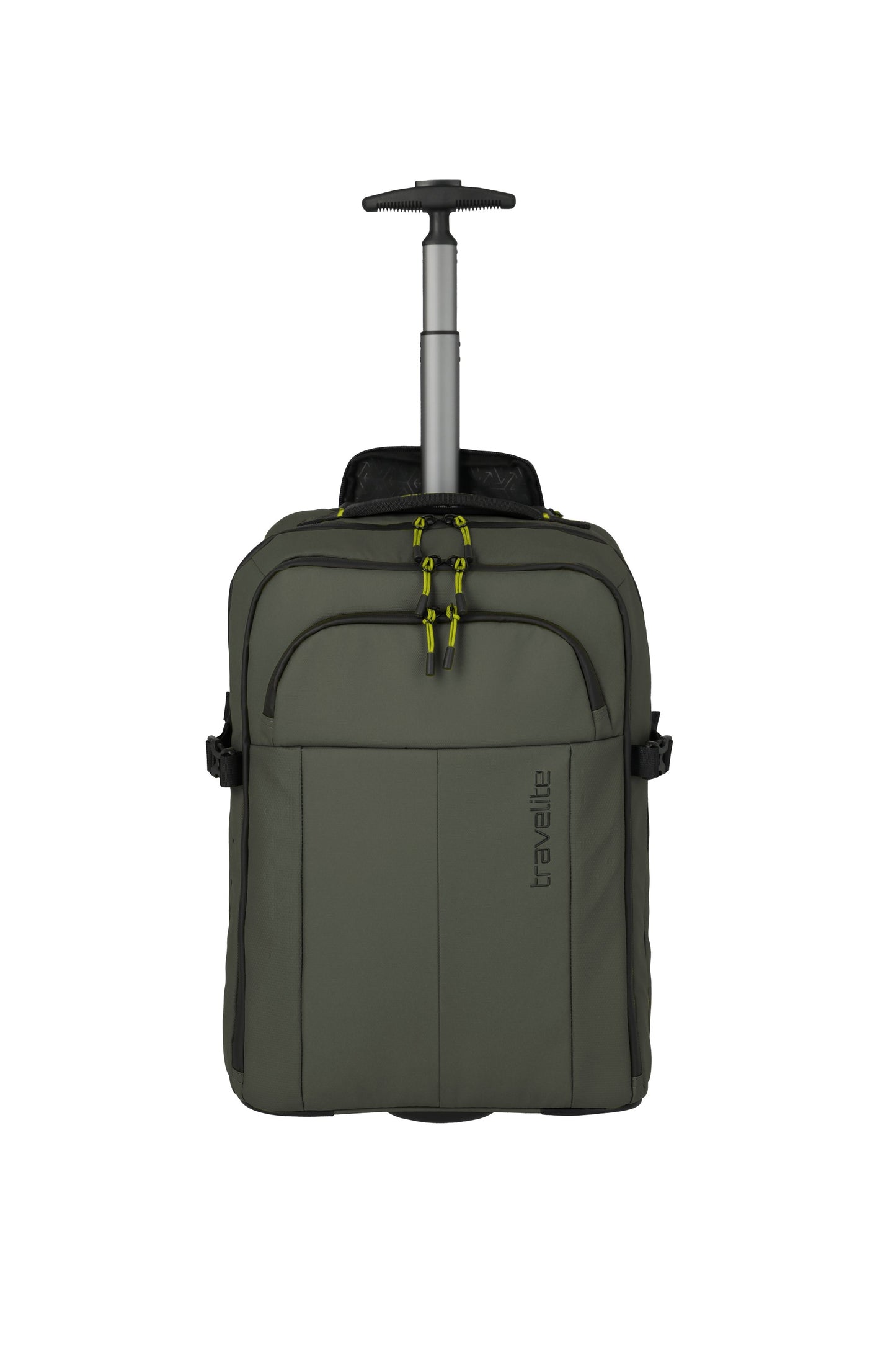 Travelite BRIIZE Trolley Backpack 2w