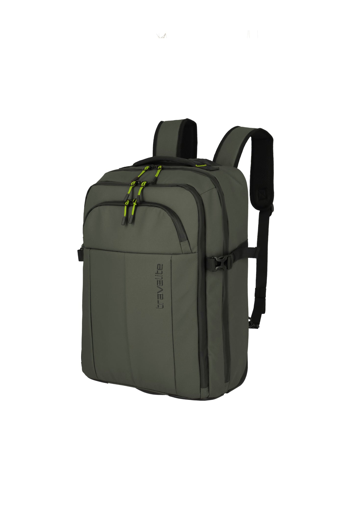 Travelite BRIIZE Trolley Backpack 2w