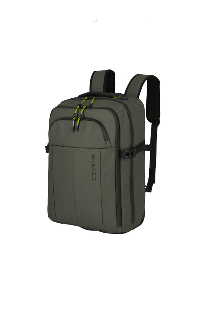 Travelite BRIIZE Trolley Backpack 2w
