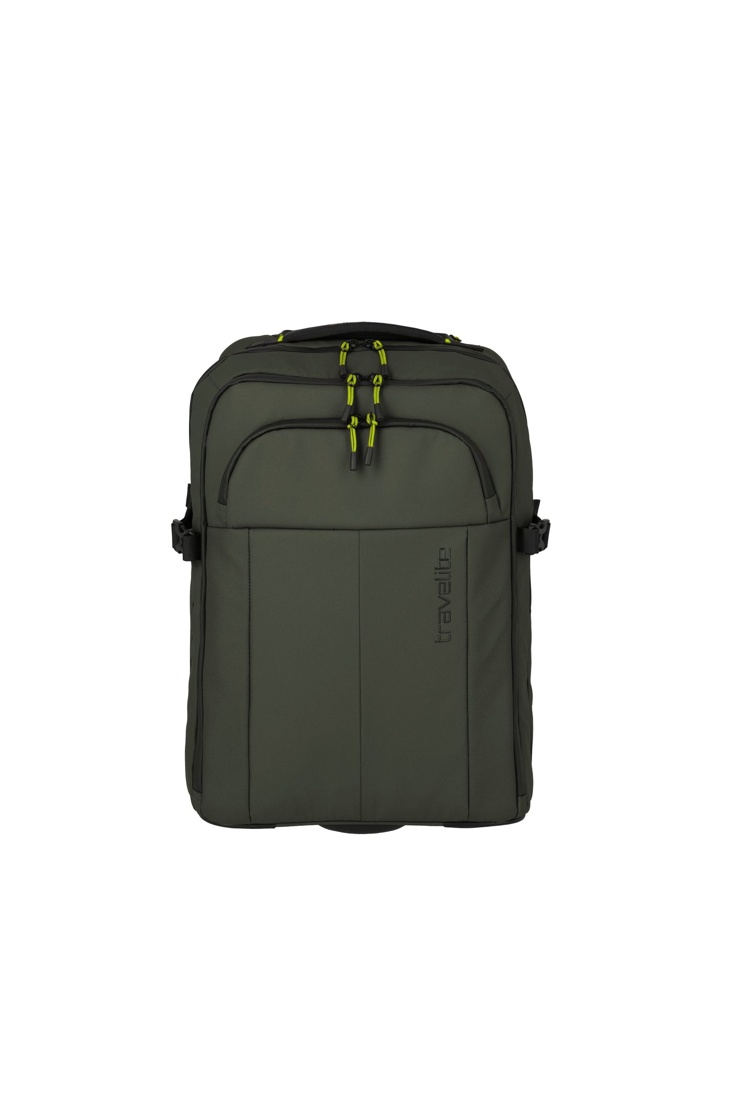 Travelite BRIIZE Trolley Backpack 2w
