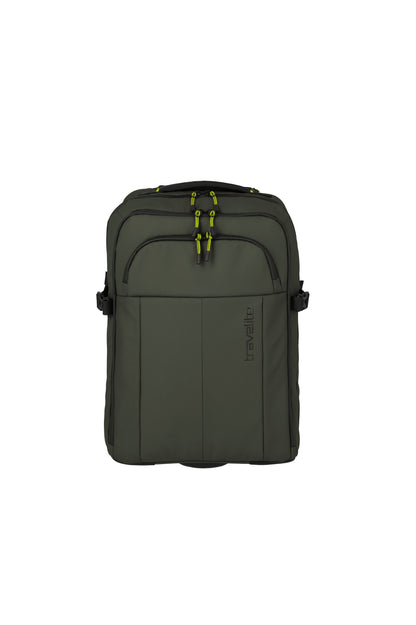 Travelite BRIIZE Trolley Backpack 2w
