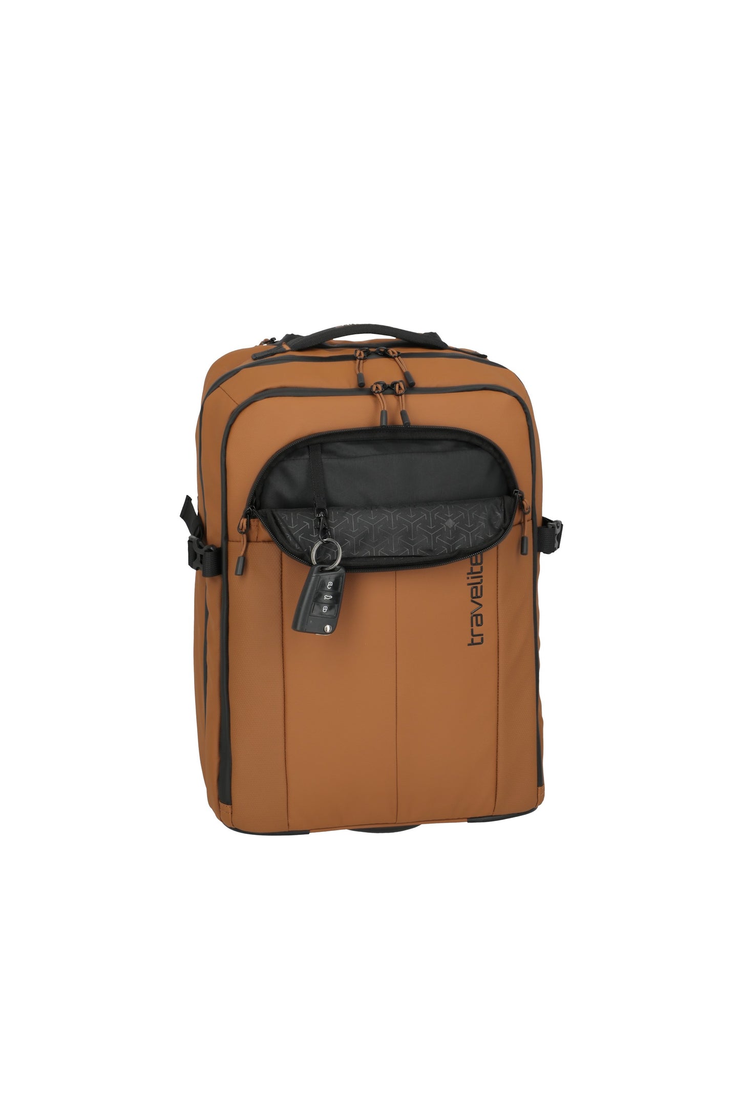 Travelite BRIIZE Trolley Backpack 2w