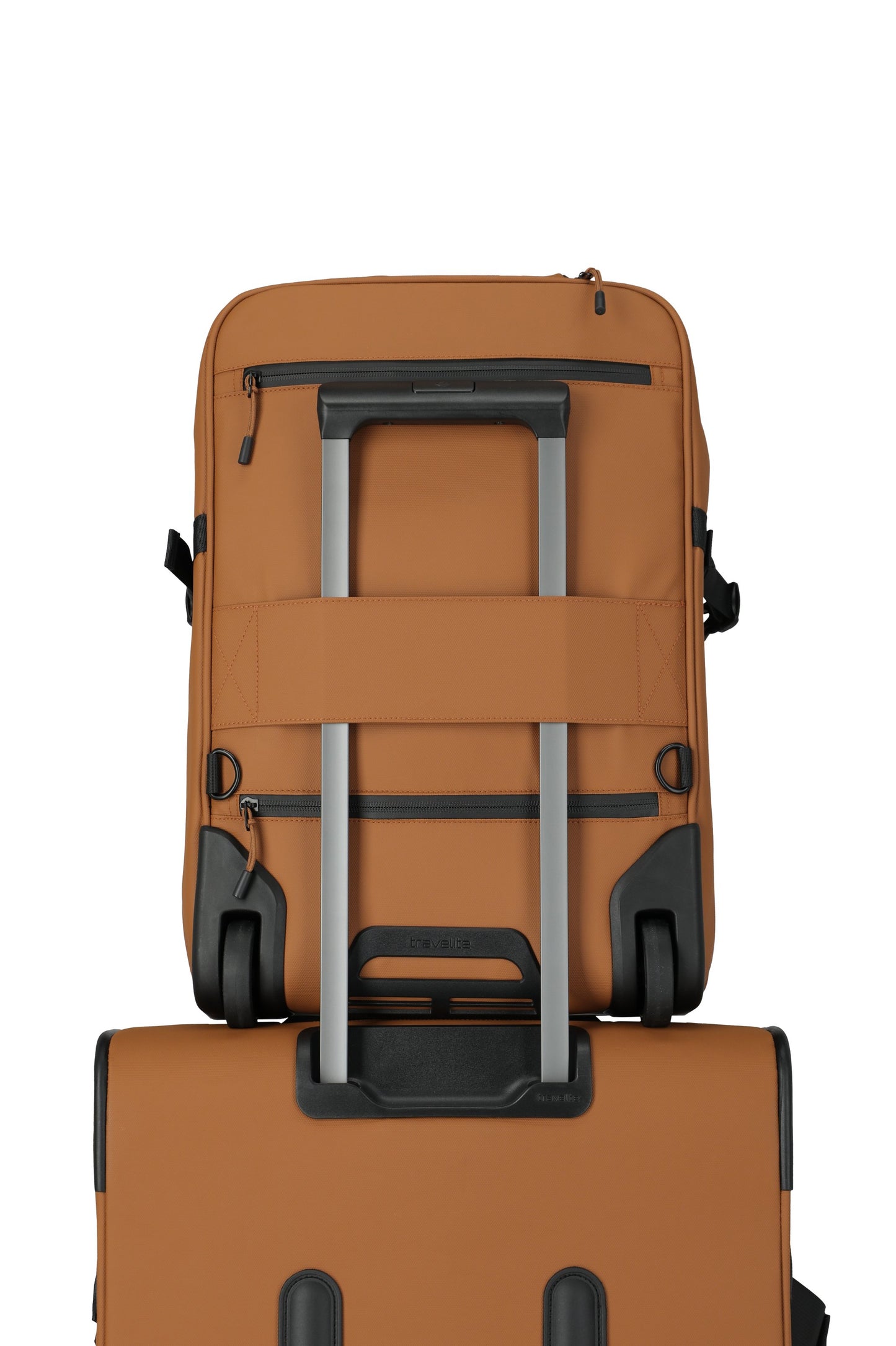 Travelite BRIIZE Trolley Backpack 2w