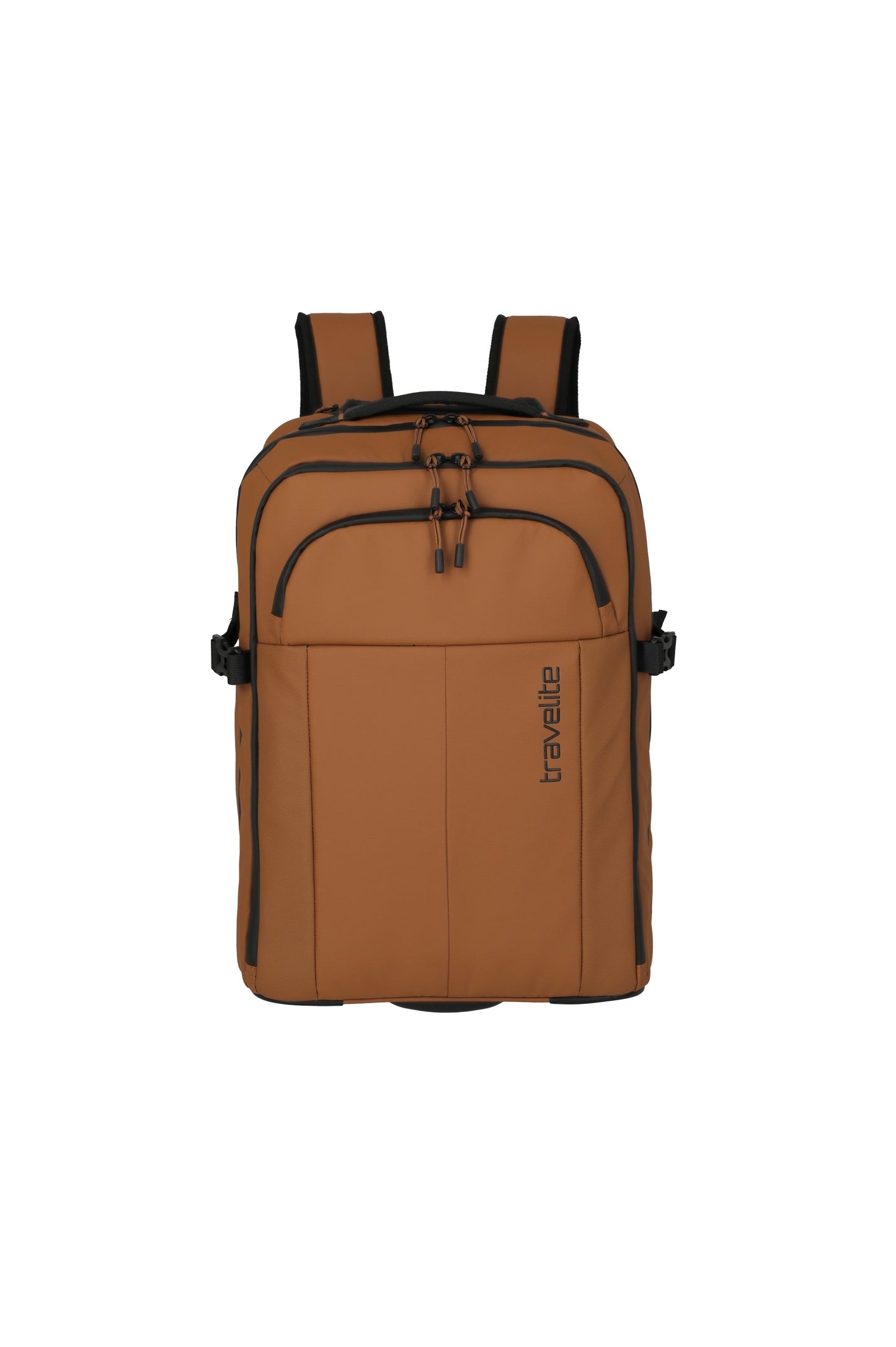 Travelite BRIIZE Trolley Backpack 2w