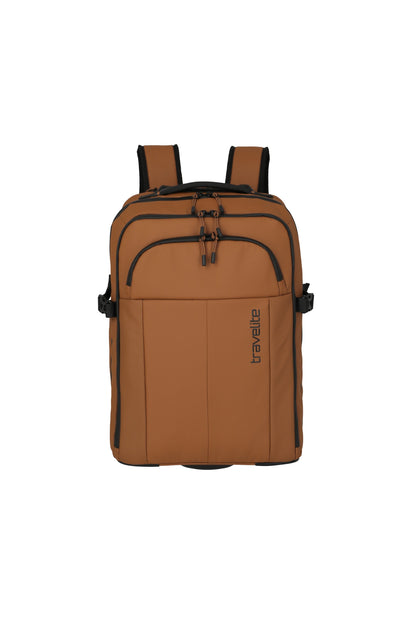 Travelite BRIIZE Trolley Backpack 2w