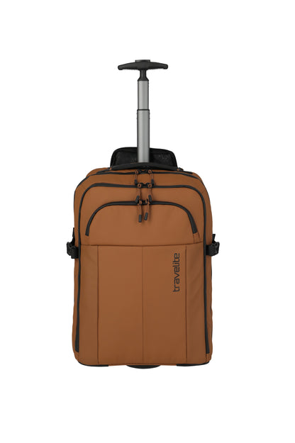 Travelite BRIIZE Trolley Backpack 2w