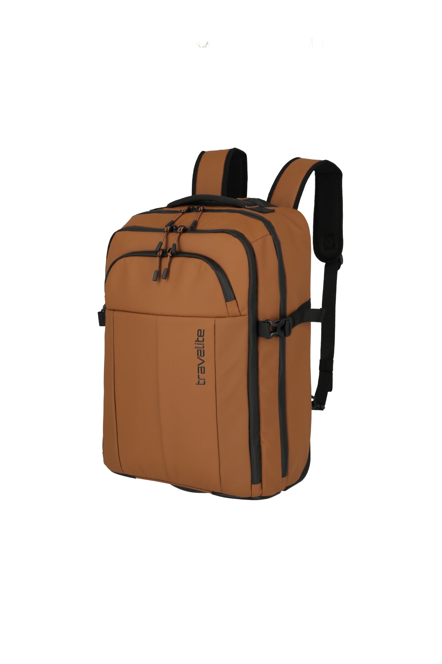 Travelite BRIIZE Trolley Backpack 2w