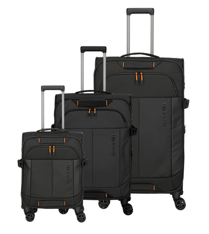 Travelite BRIIZE 4w L/M/S
