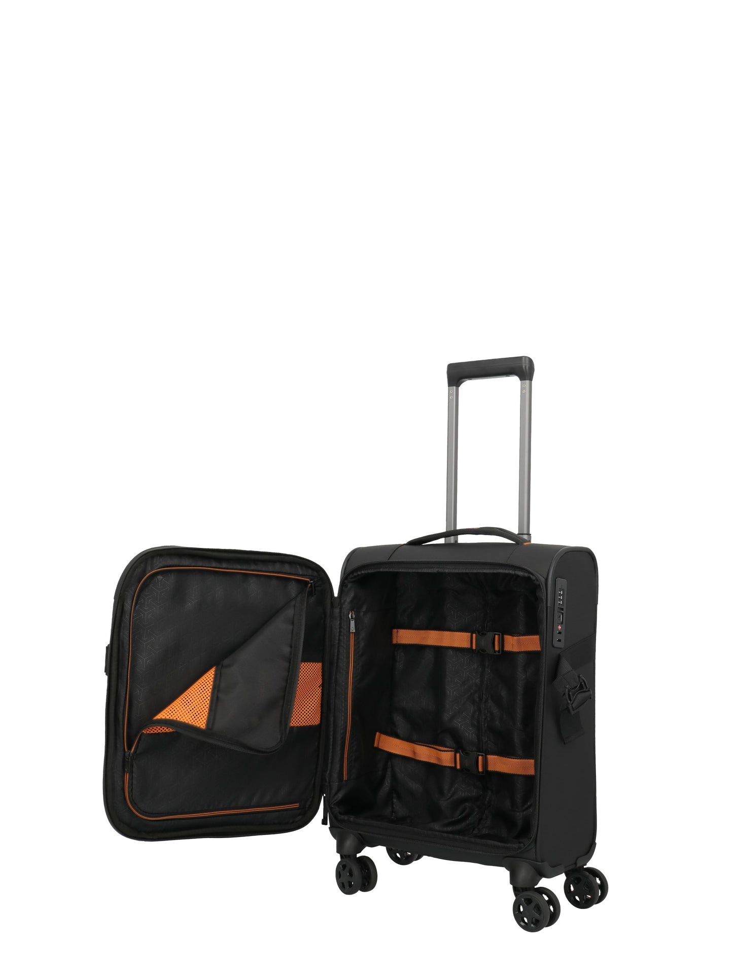 Travelite BRIIZE 4w Trolley S